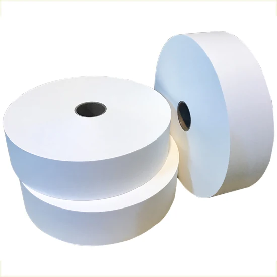 Food Grade Coffee Filter Paper, Special for Coffee Machine
